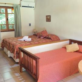 La Resolana Posada, hotel in Villa Las Rosas