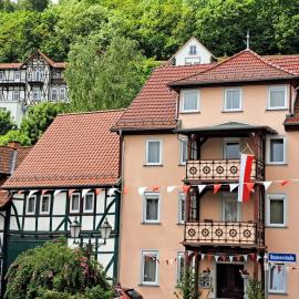 Haus Lieberum
