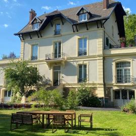 Le Château