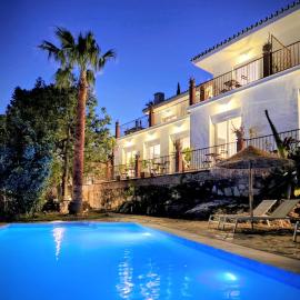 White Village Boutique, Benalmádena - Self Check-in