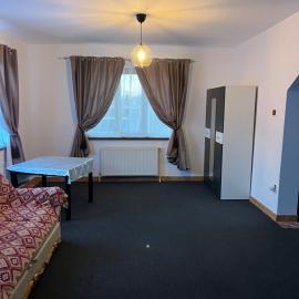 Vila Maria, hotel en Roman
