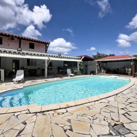 Villa Soleïa