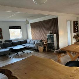 Oasen, hótel í Nørresundby
