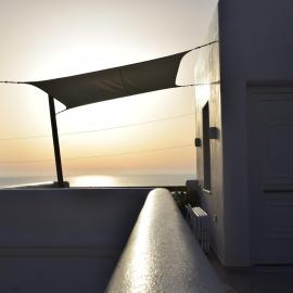 Enalios House, hotel a Vourvoúlos