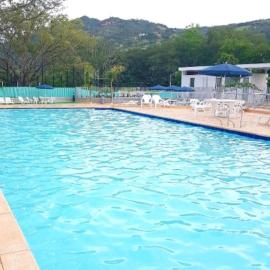 Apartamento en Condominio