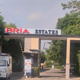 SARA APARTEL BRIA homes in gensan