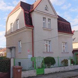 Vila Jitka, hotel in České Budějovice