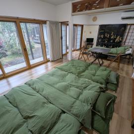 guest house Ki-zu - Vacation STAY 93940v, khách sạn ở Nishio