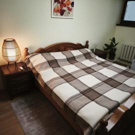 Feel Classic NEW apartment near park&lake Rascani, hotelli kohteessa Chişinău