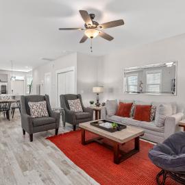 Creekside Bungalow-Park Circle-15m dtwn CHS, hotel in Charleston