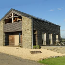 Holiday Home A Pas de Loup