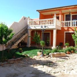 Casanavalon, hotel u gradu 'El Peral'