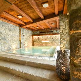 Relais Assunta Madre、リヴィゾンドリのホテル