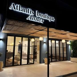 Atlantis Boutique ΑΝΝΕX