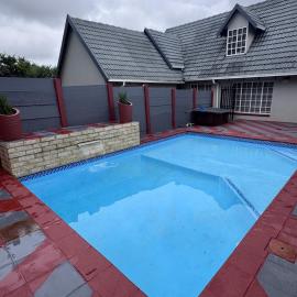 Countryview Chalet, hotel Benoniban