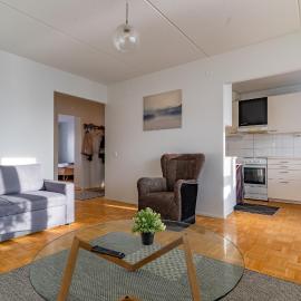 Kalastajankuja Apartment, hotel in Espoo