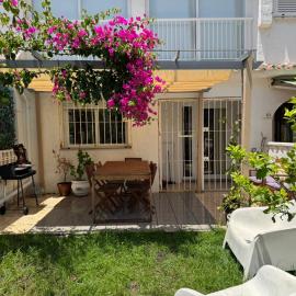 Playa Paraíso 86 Holiday Home Next to the Beach