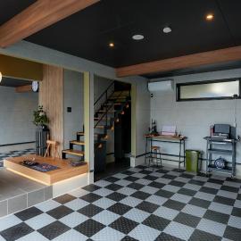 Viesnīca Traveler Stay Miyajima - Vacation STAY 81901v pilsētā Fukae