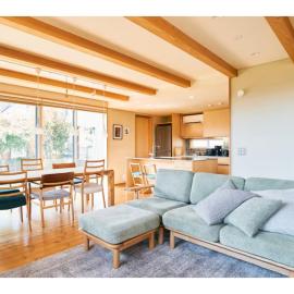 Kiyose Garden Stay - Vacation STAY 21842