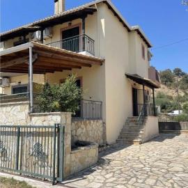 Ioannis Apartment