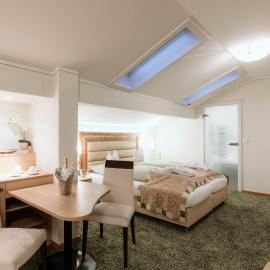 Hotel Neuhäusl - herzlich familiär