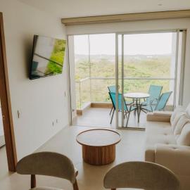 Baia Kristal Apartamento
