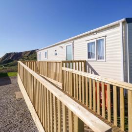 Guillemot, hotel din St Bees