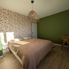 Maison Terracotta, hotel in Saint-Priest-en-Jarez