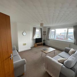 Penrhyn View, hotel u gradu 'Bangor'