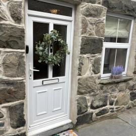3 bedroom House in Dolgellau, hotel in Dolgellau