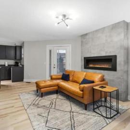 The Lofts at 540, Hotel in Clarksville