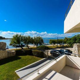 Anica Sea front Center Luxury