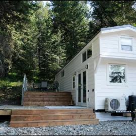 Lilys Little Lodge, ξενοδοχείο σε Blairmore