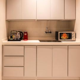 Istarih - 3 BR Apt. - Alqayam Al Aala, hotel in Al ‘Abābīd