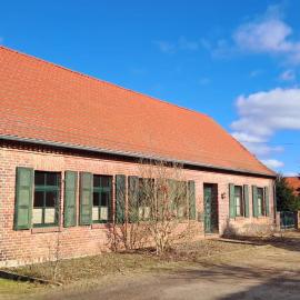 Alte Schule Rietz, Hotel in Treuenbrietzen