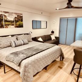 Yosemite West Retreat - Inside Yosemite - Sleeps 4