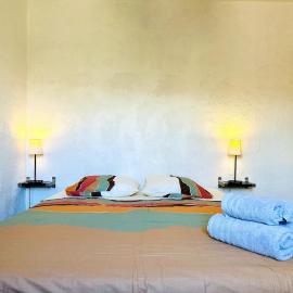 "Le Cèdre" - Résidence Rive Gauche, hotel in Les Salles-sur-Verdon