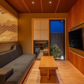 Kyoran [Seika Residence] - Vacation STAY 98186v, hotel i Keage