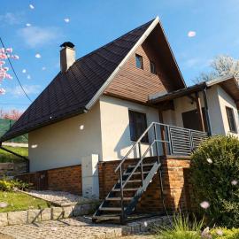 Chaloupka Jeřmanice, hotel in Jeřmanice