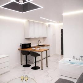 Luksusowy Apartament W Centrum Gdańska