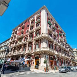 casa vacanza La Palma Rossa Taranto