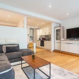 Appartement centre-ville