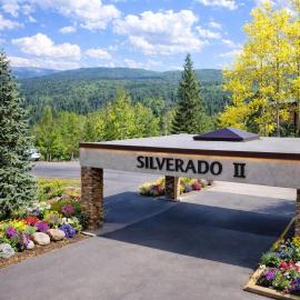 Silverado II Resort & Event Center, ξενοδοχείο σε Winter Park