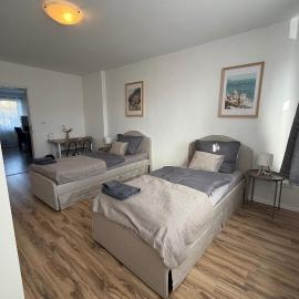 BEGE APARTMENTS SmartLoft
