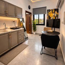 ALFA-HOUSE Studio VIP