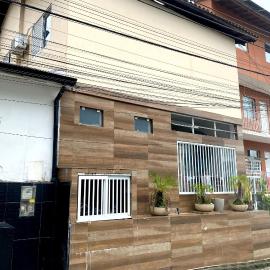 Hotel Compartilhado Ohmvue Floripa