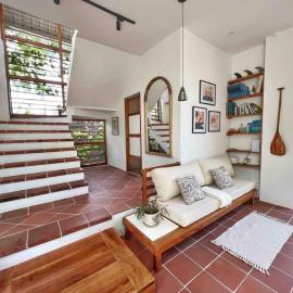 Casa Isla - Private Retreat in Galapagos, hotel in Puerto Baquerizo Moreno