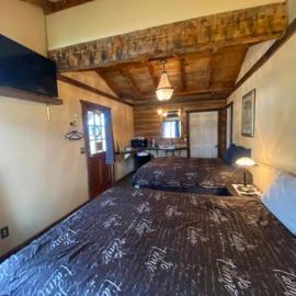 Sequoia Suite