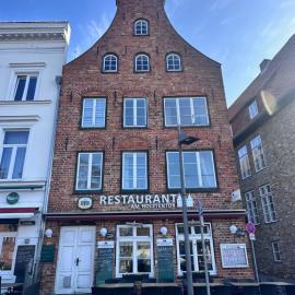 Appartementhaus Obertrave, hotel in Lübeck