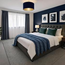 Your Versatile Luxury - Space for All- Sleeps 10, hotel u gradu Bedford